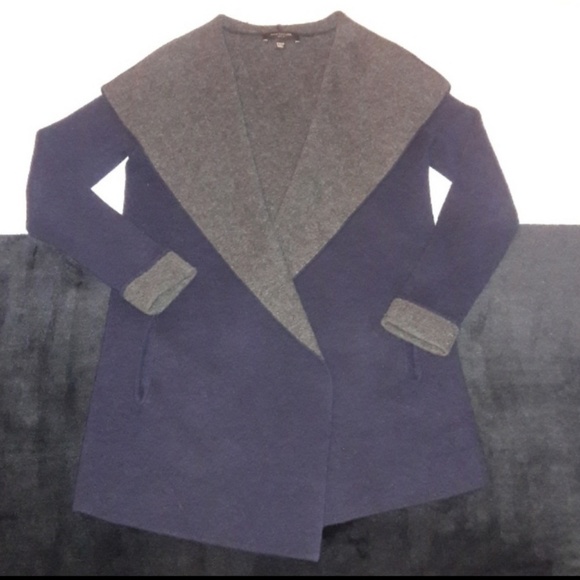 🌹HP🌹Beautiful🌹Wool/Cashmere🌹Blend🌹Sweater🌹 - Picture 2 of 5